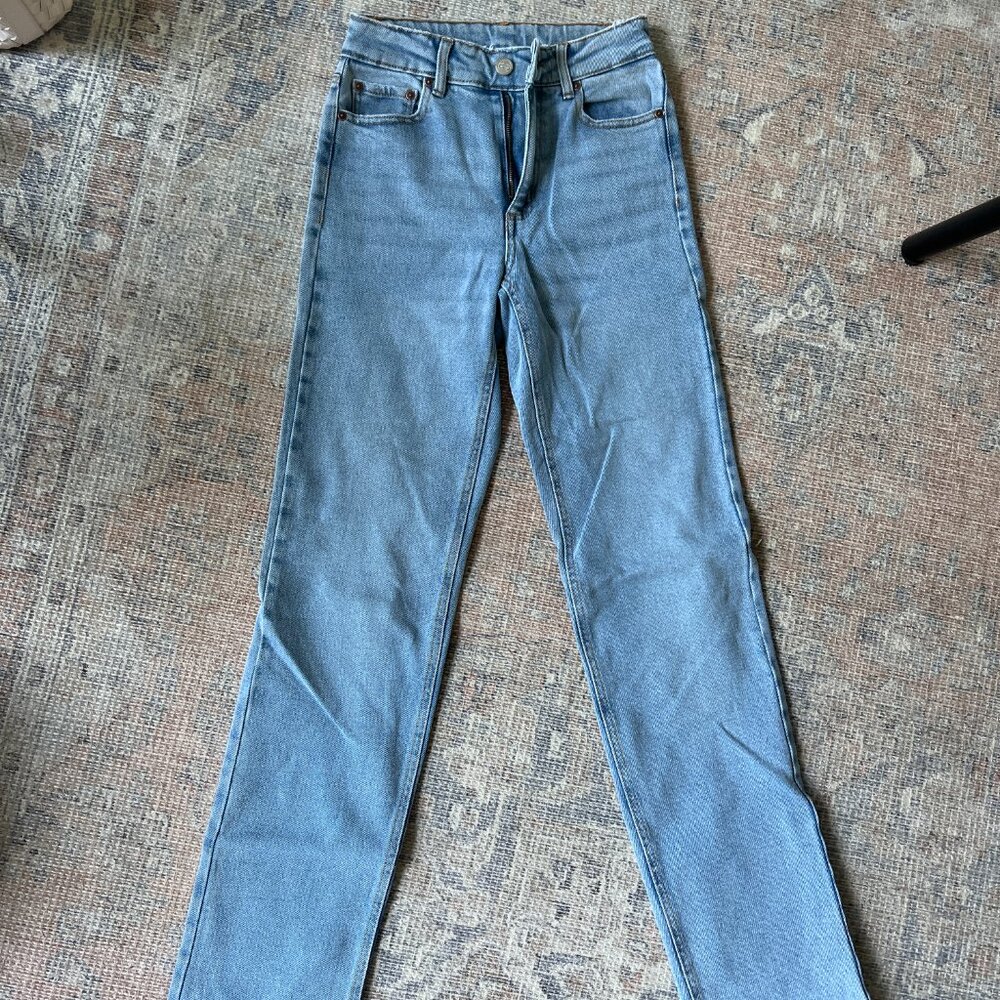 Kasics Denim - Picture 3 of 5